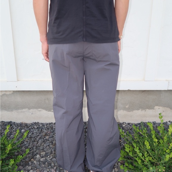 Grey Cargo pants - Picture 2 of 4